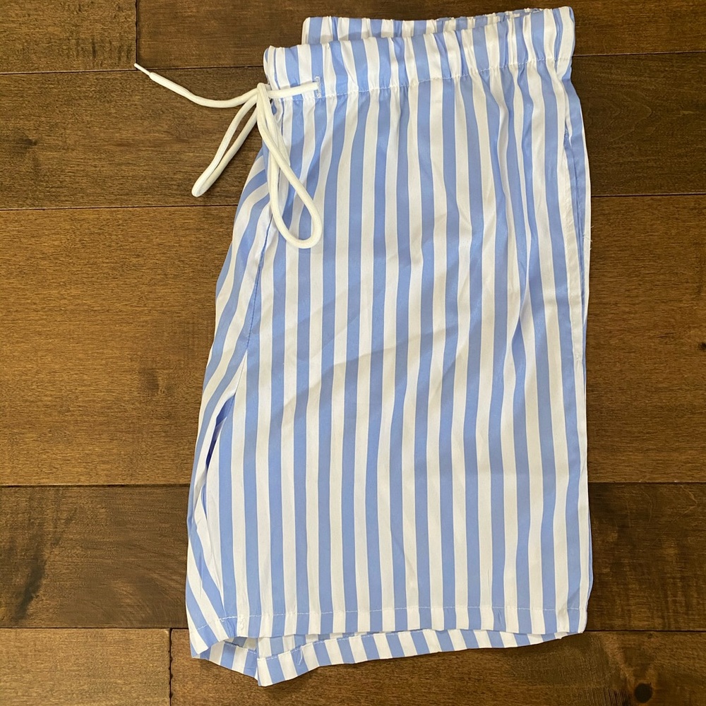 Swim shorts